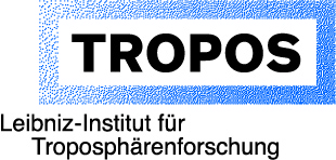 Logo TROPOS